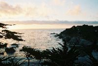 Ocean Sunset 2