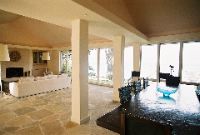 Dining/Living Room