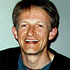 Rob3rt head shot